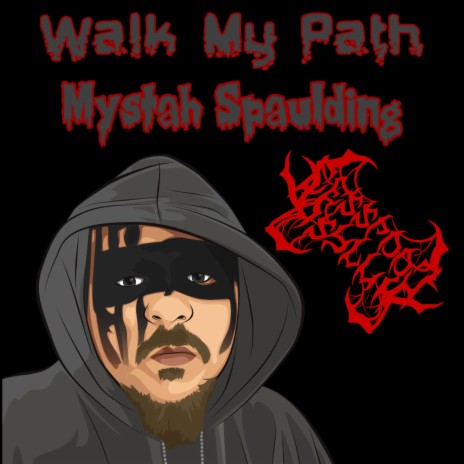 Walk My Path Get Punched Mix | Boomplay Music