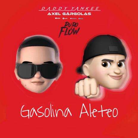 Gasolina Aleteo