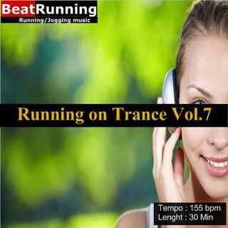 Running on Trance Vol.7-155 bpm