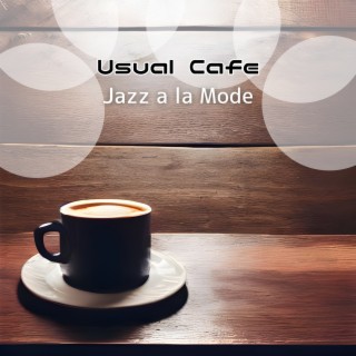 Usual Cafe