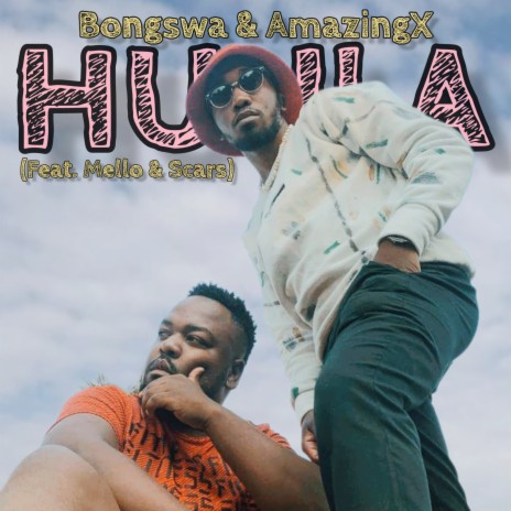 Huula ft. Amazing X, Mello & Scars | Boomplay Music