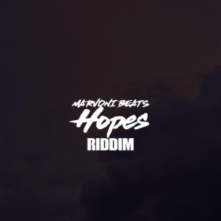 Hopes Riddim Instrumntal