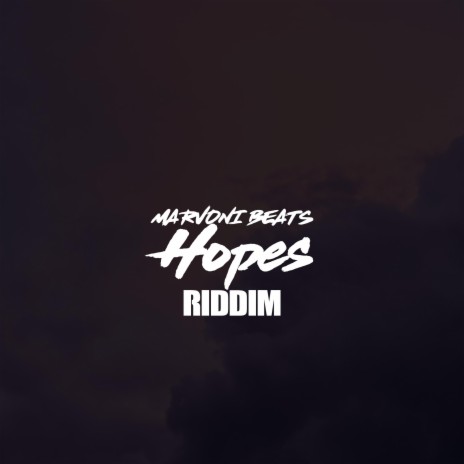 Hopes Riddim Instrumntal | Boomplay Music