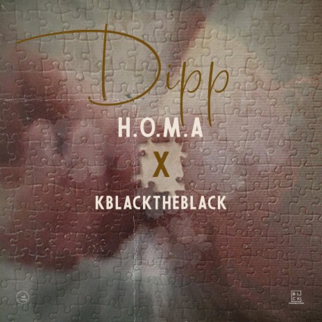 Dipp ft. Kblacktheblack | Boomplay Music