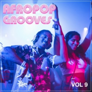 Afropop Grooves, Vol. 9