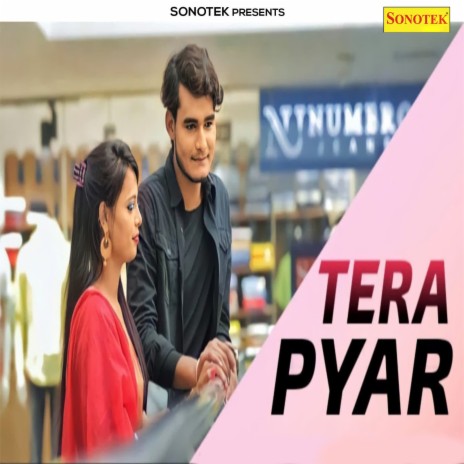 Tera Pyar | Boomplay Music