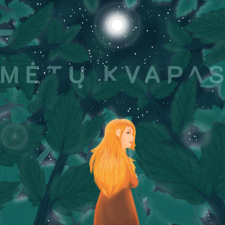 Mėtų kvapas | Boomplay Music