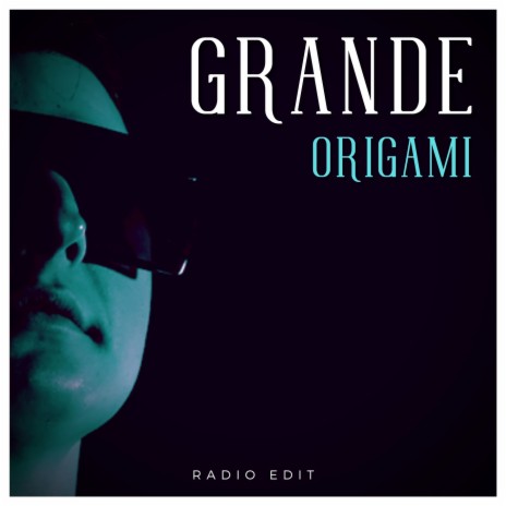 Origami (Radio Edit) | Boomplay Music