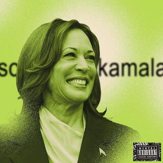 KAMALA HARRIS