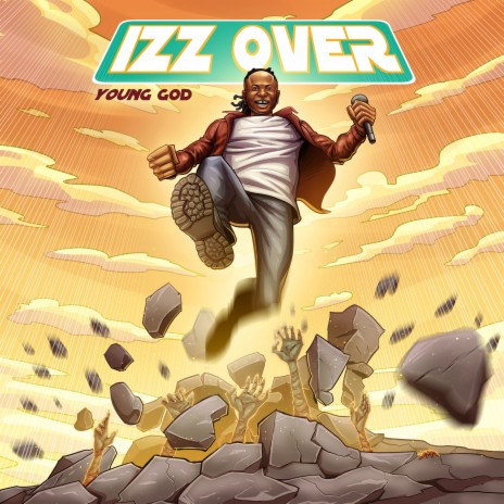 Izz Over | Boomplay Music