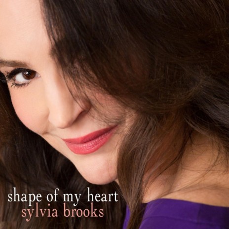 Shape of My Heart | Boomplay Music