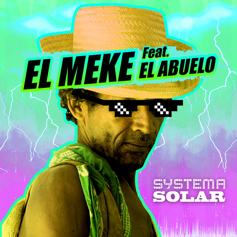 El Meke ft. El Abuelo