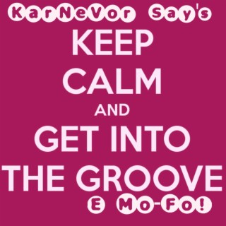 Groove Mo Fo !