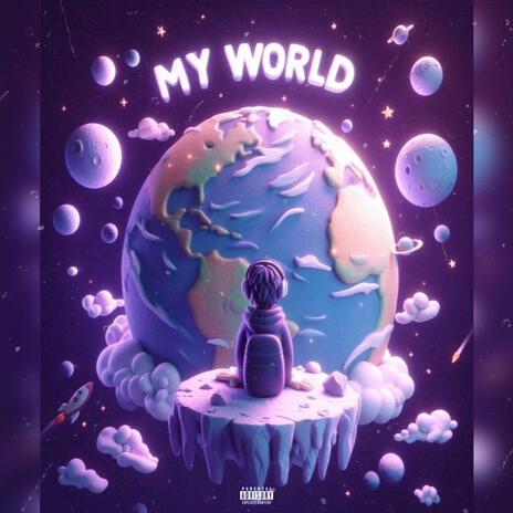 My World | Boomplay Music