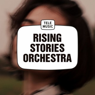 Rising Stories Orchestra
