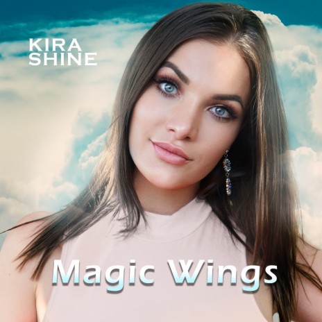 Magic Wings | Boomplay Music