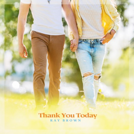 Thank You Today | Boomplay Music