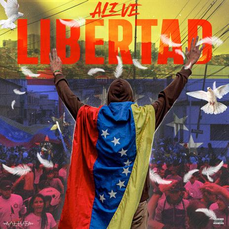 Libertad | Boomplay Music