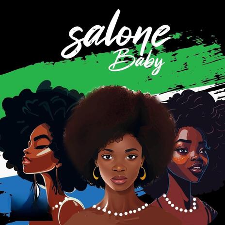 Salone Baby | Boomplay Music