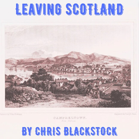 Leaving Scotland | Boomplay Music