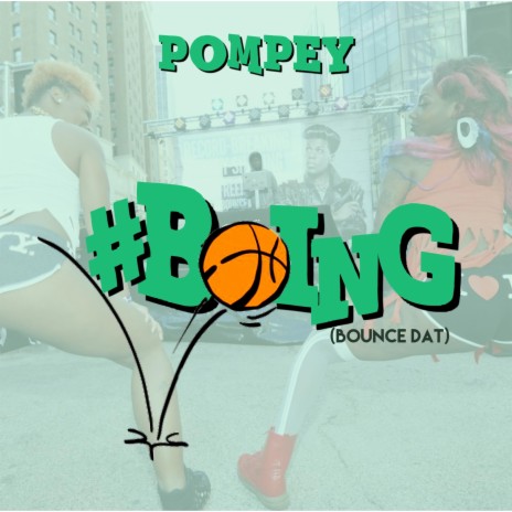 Boing (Bounce Dat) | Boomplay Music