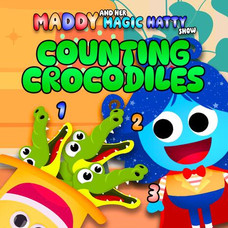 Counting Crocodiles | Boomplay Music