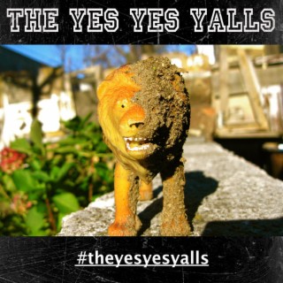 #theyesyesyalls