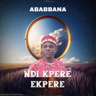 Ndi kpere ekpere