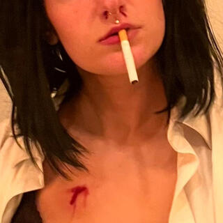 Mia Wallace