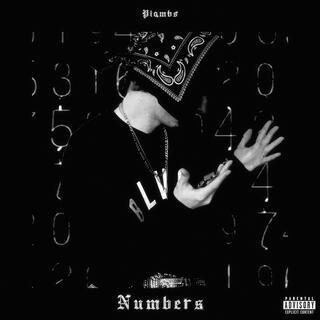 Numbers + Martyr