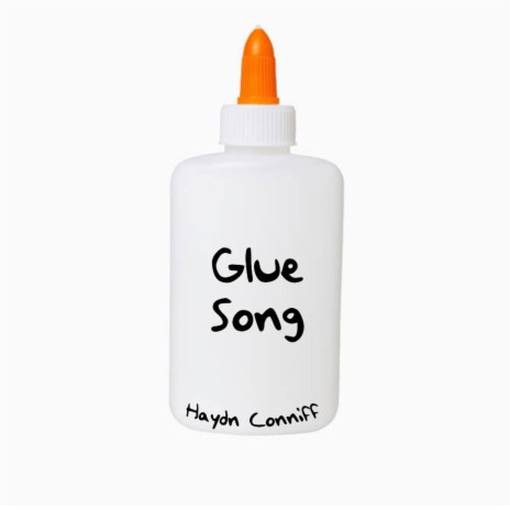 Glue Song | Boomplay Music