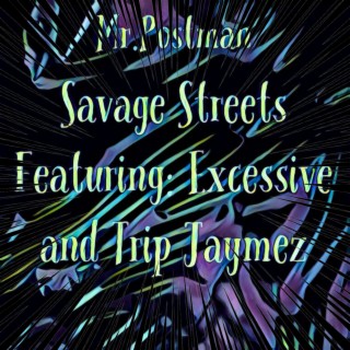 Savage Streets