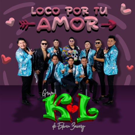 Loco Por Tu Amor | Boomplay Music