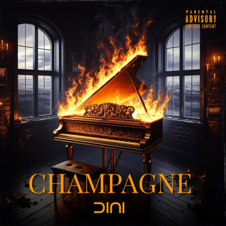 CHAMPAGNE | Boomplay Music