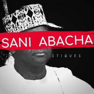 Sani Abacha