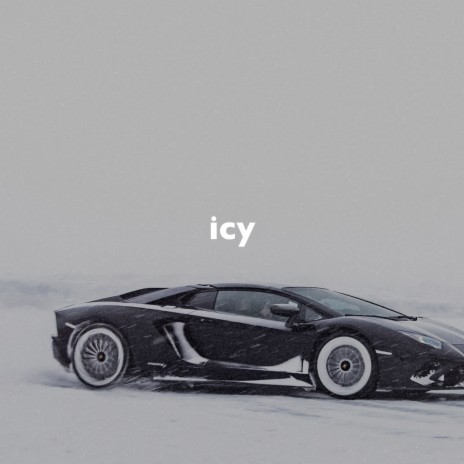 Icy (Slowed + Reverb) | Boomplay Music