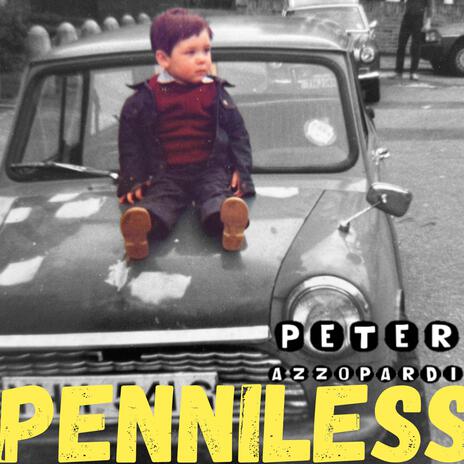 Penniless | Boomplay Music