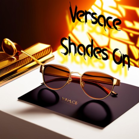 Versace Shades On