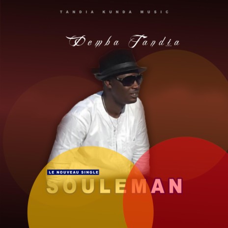 Souleman | Boomplay Music