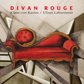 Divan Rouge