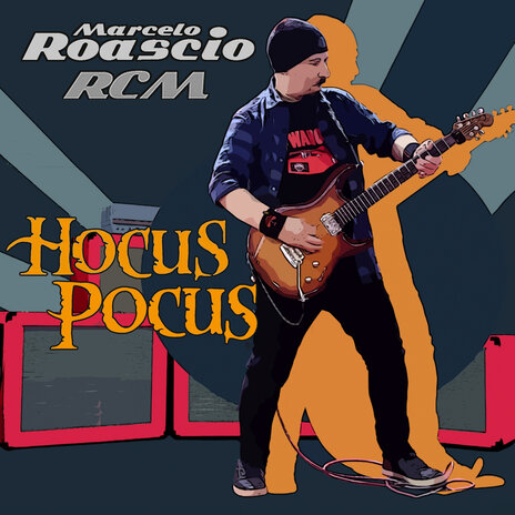 Hocus Pocus | Boomplay Music