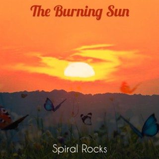 The Burning Sun