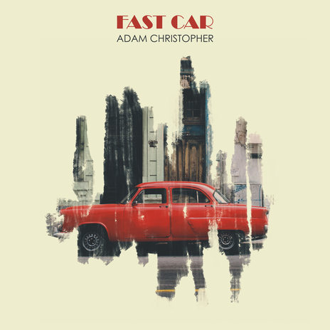 Fast Car (Acoustic) | Boomplay Music