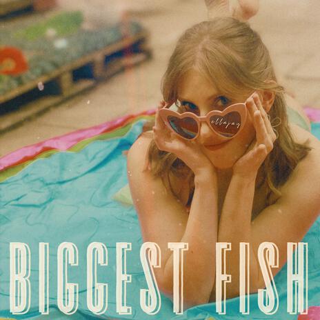 Biggest Fish | Boomplay Music