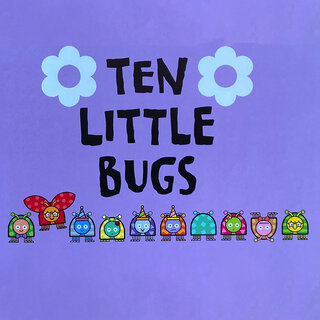 Ten Little Bugs