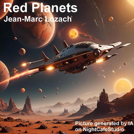 Red Planets