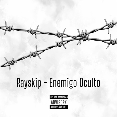 Rayskip (Enemigo Oculto) | Boomplay Music