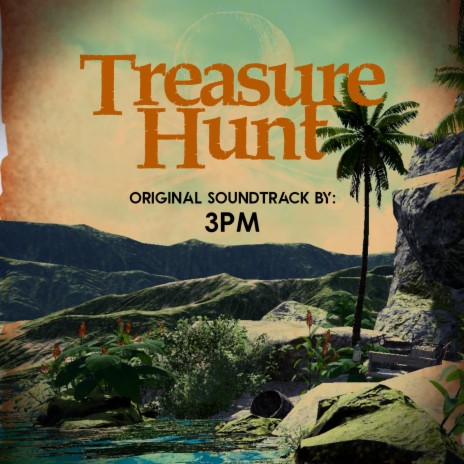 Treasure Hunt | Boomplay Music