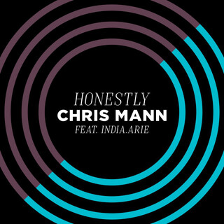 Honestly (feat. India.Arie)