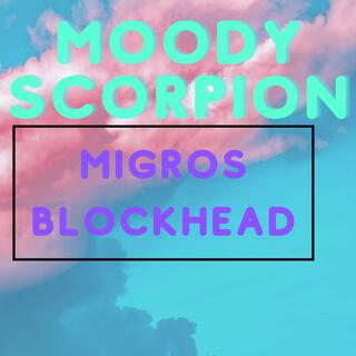 Migros Blockhead